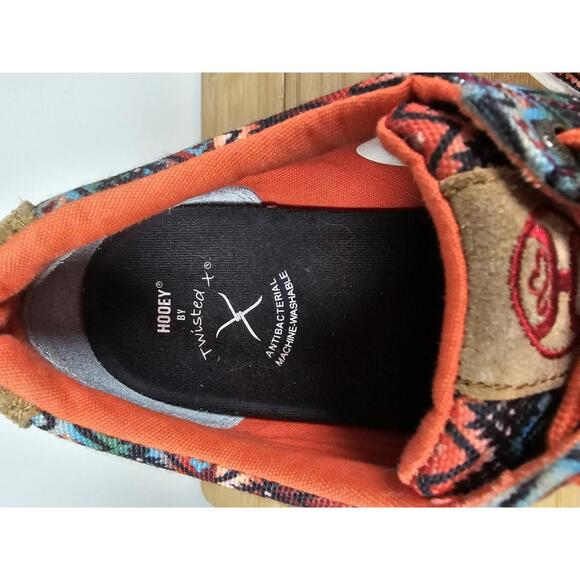 Twisted X Hooey Shoes - Picture 5 of 12